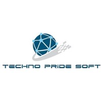 Technopride Software Services logo - Similar company to Pridesoftech
