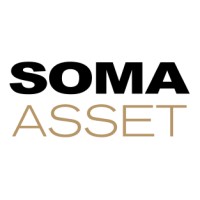 SOMA Asset logo - Similar company to Bit Scd