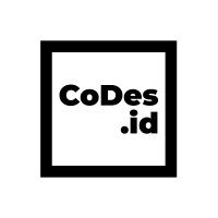 Codes.id logo - Similar company to Jual Beli Gaming | Jbg