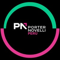 Porter Novelli Perú logo - Similar company to Lpcsol