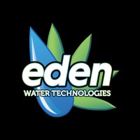 Eden Water Technologies logo - Similar company to Ductwork By Design Ltd