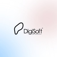 Digi-Soft logo - Similar company to Circle Map