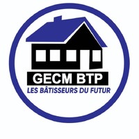 GECM BTP logo - Similar company to Eebtp