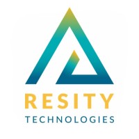 Resity Technologies logo - Similar company to Jp Icg