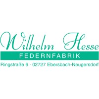 FWH Federnfabrik Wilhelm Hesse GmbH logo - Similar company to Metis Instruments