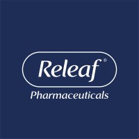 Releaf Pharmaceuticals logo - Similar company to Afriplex Pty Ltd