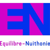 Equilibre-Nuithonie logo - Similar company to Aebischer