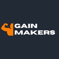 Gain Makers logo - Similar company to Fytt
