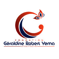 Fondation Géraldine Robert Yema logo - Similar company to Evergreen Data