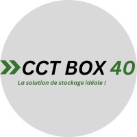 CCT BOX 40 logo - Similar company to Vivaô