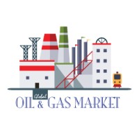 Global Oil & Gas Market logo - Similar company to Through My Eyes : Oil & Gas News