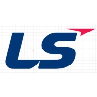 LS Corporation logo - Similar company to (주)네이블