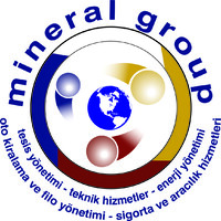 Mineral Group logo - Similar company to Mineral Group
