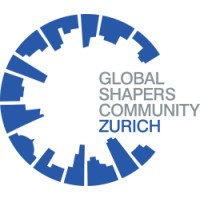 Global Shapers Zurich logo - Similar company to Colour Of Arrival