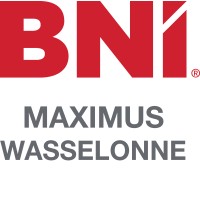 BNI Maximus Wasselonne logo - Similar company to Bni Maximum