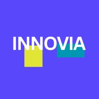 INNOVIA logo - Similar company to Barney Studio