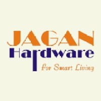Jagan Hardware logo - Similar company to Halte India