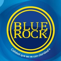 Agua Blue Rock logo - Similar company to One Life Spirits