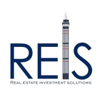 REIS | Real Estate Investment Solutions logo - Similar company to Reis Partners