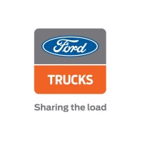 Ford Trucks Italia logo - Similar company to Youcar