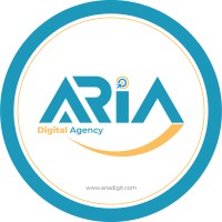 ARIA Agency logo - Similar company to Think Strategy