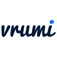 Vrumi logo - Similar company to Kinity