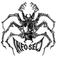 InfoSect logo - Similar company to Bsides Canberra