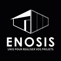 ENOSIS TRAVAUX logo - Similar company to Alotravo