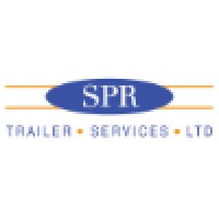 SPR Trailer Services logo - Similar company to Trailertek Ltd