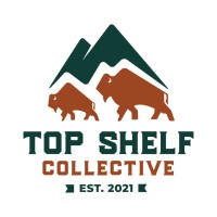 Top Shelf Collective logo - Similar company to Harlow'S School Bus Service
