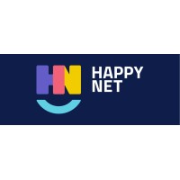 Happynet SAC logo - Similar company to Happy