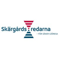 Skärgårdsredarna logo - Similar company to Börjessons Charterbåtar