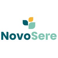 NovoSere logo - Similar company to Phageguard