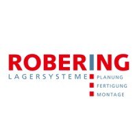 Robering Lagersysteme logo - Similar company to P.S.D. Schaedlingsbekaempfung Gmbh & Co. Kg.