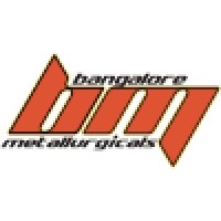 Bangalore Metallurgicals Private Limited logo - Similar company to Pesilo