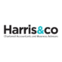 Harris & Co Chartered Accountants Northampton logo - Similar company to Fast Accountancy Solutions Ltd