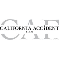 California Accident Firm, APC