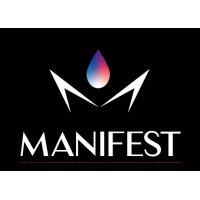 Manifest Labels logo - Similar company to Victory Media