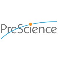 Prescience Corporation logo - Similar company to Ricor Inc