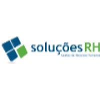 Soluções RH logo - Similar company to Rh Soluções