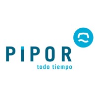 Pipor logo - Similar company to Abrisud Ibérica
