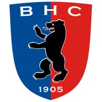 Berliner Hockey-Club e.V. logo - Similar company to Der Club An Der Alster