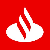 Santander US logo - Similar company to Santander Bank, N.A.