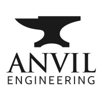 Anvil Engineering logo - Similar company to Anvil Engineering