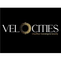 Velocities (Chauffeur-Concierge & Security Solutions) logo - Similar company to Wimbledon Offices Ltd