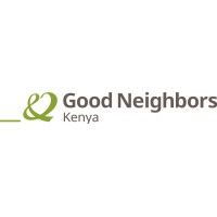 Kenya Good Neighbors logo - Similar company to Empowernet Org