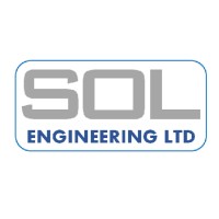 SOL Engineering Ltd logo - Similar company to Sol Engineering Services, Llc