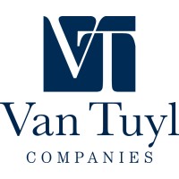 Van Tuyl Companies logo - Similar company to G.S. Fries Construction