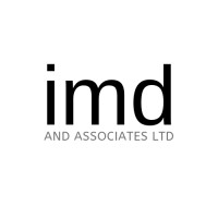 IMD and Associates logo - Similar company to Parogon Group