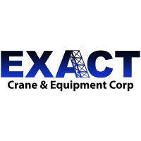 Exact Crane & Equipment Corp logo - Similar company to Coker